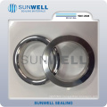 Oval Ring Joint Gasket/Rtj Ring Gaskets